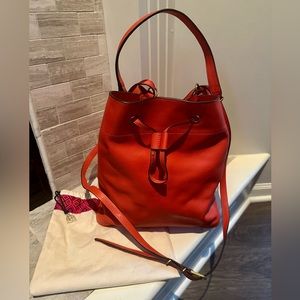 Tory Burch Bucket Bag
